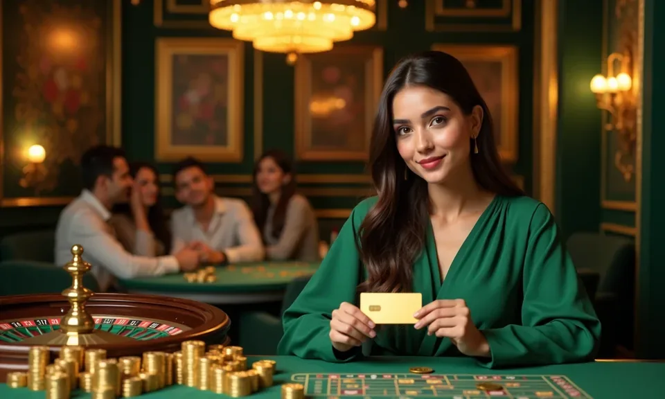 699game Live Roulette Wheel